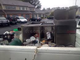 Best Appliance Removal  in Oakwood, IL