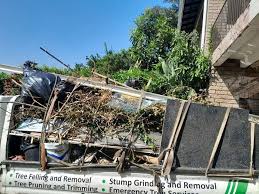 Best Same-Day Junk Removal Services  in Oakwood, IL