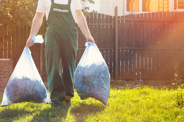 Best Office Cleanout  in Oakwood, IL