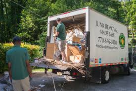 Same-Day Junk Removal Services in Oakwood, IL